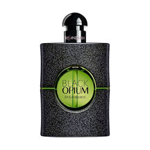 PERFUME BLACK OPIUM ILLICIT GREEN